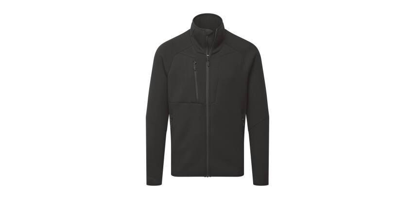 Portwest DX4E80 DX4 Evolution-sweatshirt met ritssluiting