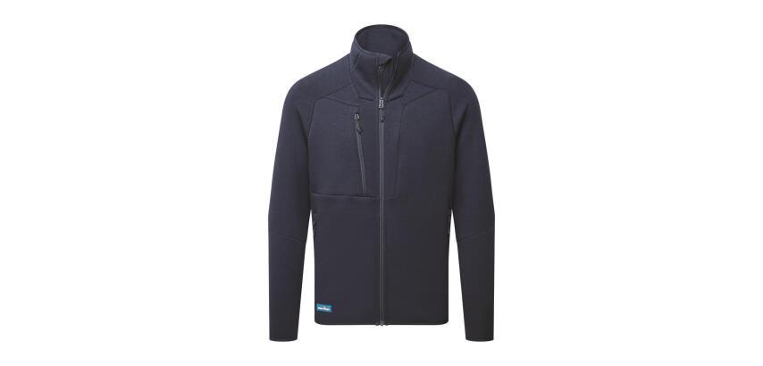 Portwest DX4E80 DX4 Evolution Zip Sweatshirt