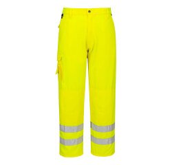 Portwest E046 Hi-Vis combatbroek