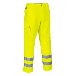 Portwest Pantalon Combat HV