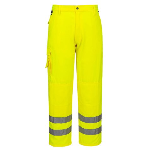 Portwest E046 Pantalon Combat HV