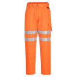 Portwest EC40 Pantalon Eco haute visibilité