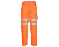 Portwest EC40 Pantalón Eco de alta visibilidad