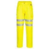 Portwest EC40 Pantaloni da lavoro ECO ad alta visibilità