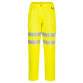 Portwest EC40 Pantalon Eco haute visibilité