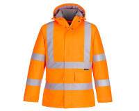 Portwest EC60 Chaqueta Eco Hi-Vis Winter