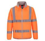 Portwest EC70 Veste polaire Eco Haute Visibilité   - Taille S