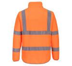 Portwest EC70 Veste polaire Eco Haute Visibilité   - Taille S