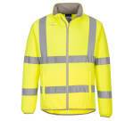 Portwest EC70 Veste polaire Eco Haute Visibilité   - Taille M