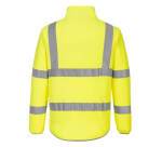 Portwest EC70 Veste polaire Eco Haute Visibilité   - Taille M