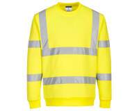 Portwest EC13 Felpa Eco Hi-Vis