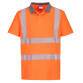 Portwest EC10 Polo Eco Haute Visibilité (Pack de 6)