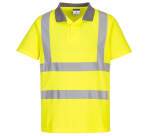 Portwest EC10 Polo Eco Haute Visibilité (Pack de 6)