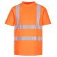 Portwest EC12 Camiseta de alta visibilidad Eco (pack de 6)