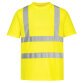 Portwest EC12 T-Shirt Haute-Visibilité Eco Planet (6 pièces)