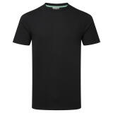 Portwest EC195 T-shirt in cotone organico riciclabile