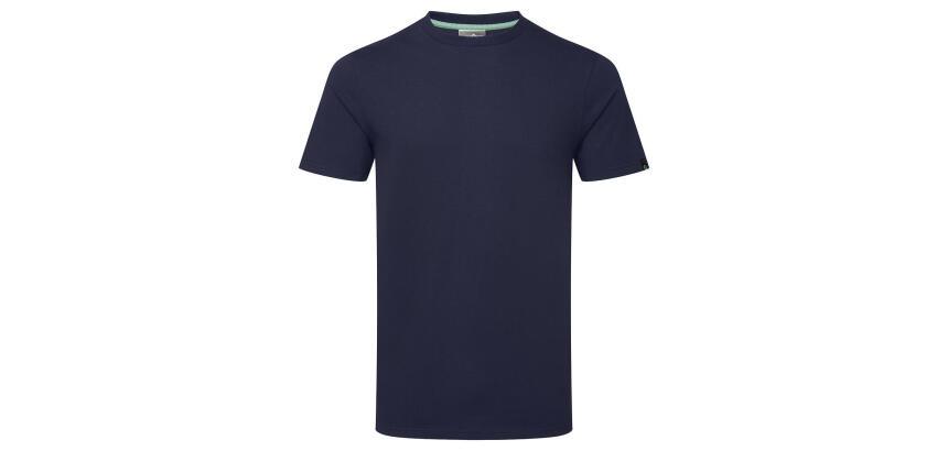 Portwest EC195 Camiseta reciclable de algodón orgánico