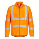 Portwest EC24 Softshell Hi-Vis (2L) PW2