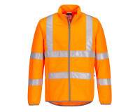 Portwest EC24 Softshell de alta visibilidad ECO (2 Capas)
