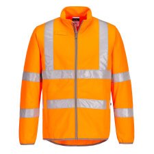 Portwest EC24 Softshell Hi-Vis (2L) PW2