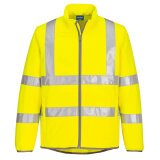 Portwest EC24 Softshell Hi-Vis (2L) PW2