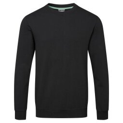 Portwest EC300 Sudadera reciclable de algodón orgánico