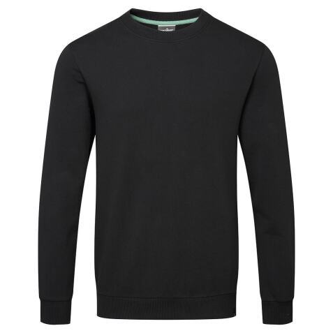 Portwest EC300 Sudadera reciclable de algodón orgánico