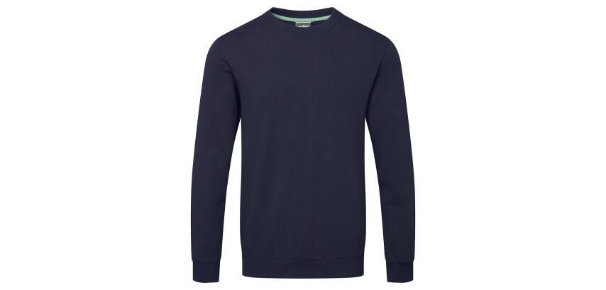 Portwest EC300 Sudadera reciclable de algodón orgánico