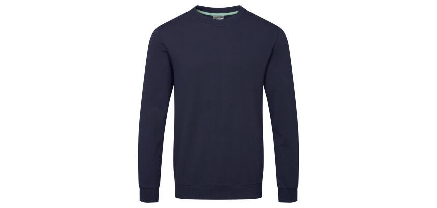 Portwest EC300 Sudadera reciclable de algodón orgánico