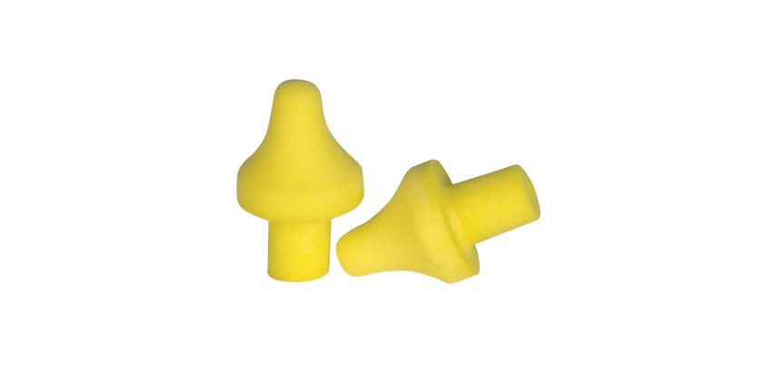 Portwest EP18 Bouchons de rechange (50 paires)
