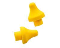 Portwest EP19 Bouchons de remplacement pour EP17 (50 paires) Jaune
