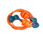 Portwest EP23 Bouchons d'oreille Easy Fit TPR (50 paires) Orange