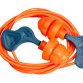 Portwest EP23 Bouchons d'oreille Easy Fit TPR (50 paires) Orange