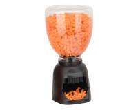 Portwest EP20 Dispenser per tappi auricolari Noir
