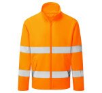Portwest ES428 ES1 Essential Softshell-Weste für hohe Sichtbarkeit (2L)