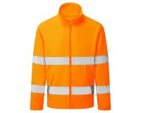 Portwest ES428 ES1 Essential Veste Softshell Haute Visibilité (2L)