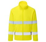 Portwest ES428 ES1 Essential Softshell-Weste für hohe Sichtbarkeit (2L)