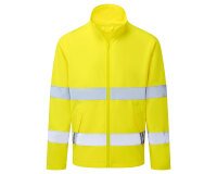 Portwest ES428 ES1 Essential Veste Softshell Haute Visibilité (2L)