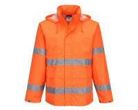 Portwest ES440 HV Essential Rain Jacket ES1