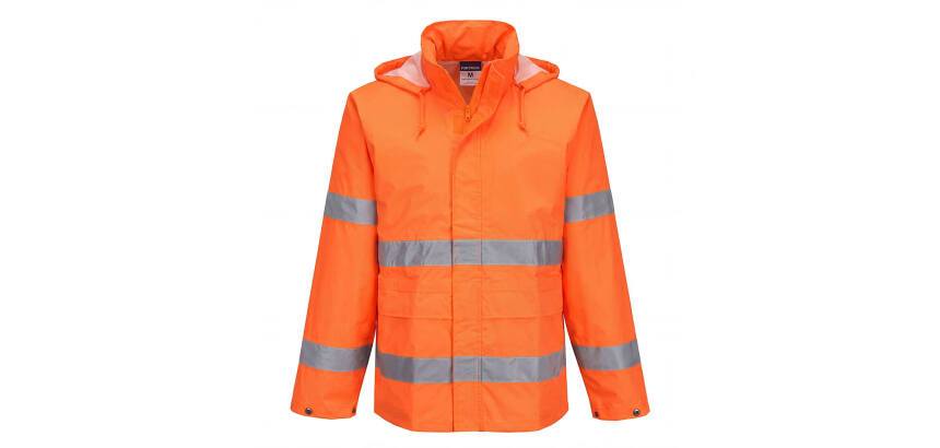 Portwest ES440 Veste de pluie HV Essential ES1