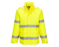 Portwest ES440 HV Essential Rain Jacket ES1