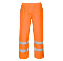 Portwest ES441 Pantalon de pluie HV Essential ES1