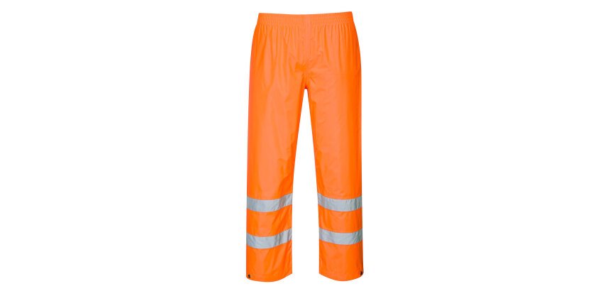 Portwest ES441 Pantalon de pluie HV Essential ES1