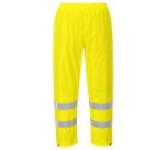 Portwest ES441 Pantalon de pluie HV Essential ES1