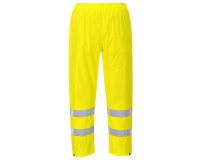 Portwest ES441 Pantalon de pluie HV Essential ES1