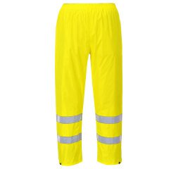 Portwest ES441 HV Essential Rain Pants ES1