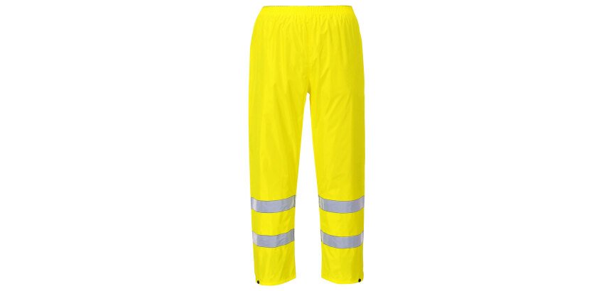 Portwest ES441 Pantalon de pluie HV Essential ES1