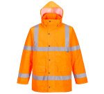Portwest ES460 Parka HV Essential