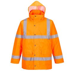 Portwest ES460 Parka HV Essential