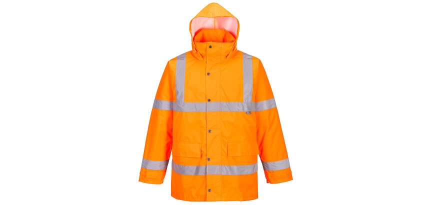 Portwest ES460 Parka HV Essential